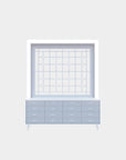 K Cabinet - 2 in 1
