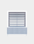 K Cabinet - 2 in 1