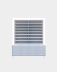 K Cabinet - 2 in 1