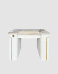 VK Basic Nail Table - New Star Spa & Furniture Corp.