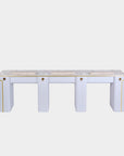 SP Triple Nail Table 101"