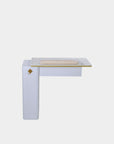 SP Center Nail Table - 39"3/4