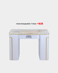 SP Nail Table 41"3/4