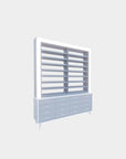 K Cabinet - 2 in 1