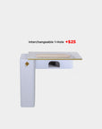 SP Center Nail Table - 39"3/4
