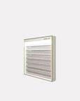 SW Power Rack w/LED Light - 42"