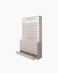 EX Powder w/Cabinet w/LED Light - New Star Spa & Furniture Corp.