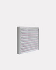 I Powder Rack 43"