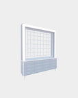 K Cabinet - 2 in 1