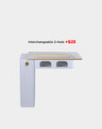 SP Center Nail Table - 39"3/4