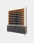 VK Cabinet (1-Sided) - 60" - New Star Spa & Furniture Corp.