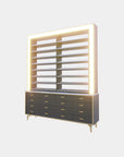 VK Cabinet (2-Sided) - 60" - New Star Spa & Furniture Corp.