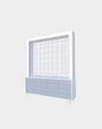 K Cabinet - 2 in 1