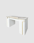 VK Basic Nail Table - New Star Spa & Furniture Corp.
