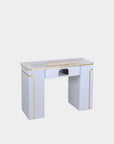SP Nail Table 39"3/4
