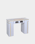 SP Nail Table 39"3/4