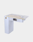 SP Center Nail Table - 39"3/4