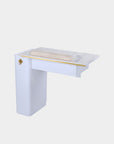 SP Center Nail Table - 39"3/4