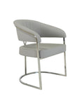Waiting Chair W028 - New Star Spa & Furniture Corp.