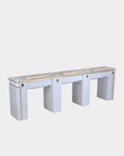 SP Triple Nail Table 101"