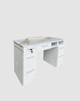 VK Basic Nail Table - New Star Spa & Furniture Corp.