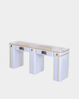 SP Double Nail Table 70"1/2