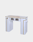 SP Nail Table w/Pipe 39"3/4