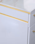 SP Nail Table 39"3/4