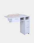 SP Center Nail Table - 39"3/4