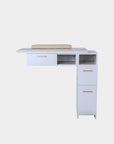 SP Center Nail Table - 39"3/4