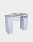 SP Nail Table w/Pipe 39"3/4