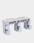 SP Double Nail Table 70"1/2