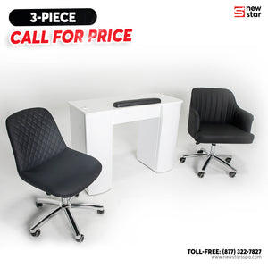 3-piece SW Package - New Star Spa & Furniture Corp.