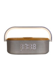5 - in - 1 Bluetooth Speaker & Wireless Charger - New Star Salon Furniture