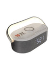 5 - in - 1 Bluetooth Speaker & Wireless Charger - New Star Salon Furniture