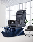 Aka Spa - Black Tub - New Star Spa & Furniture Corp.