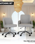 Customer Chair C025 + Technician Chair T011