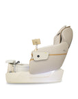 Ever Spa - Cream Tub - New Star Spa & Furniture Corp.