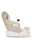 Ever Spa - Cream Tub - New Star Spa & Furniture Corp.