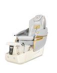 Ever Spa - Cream Tub - New Star Spa & Furniture Corp.