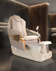 Ever Spa - Cream Tub