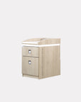EX Pedicart w/Built-in Trash Can - 13"1/2 - New Star Spa & Furniture Corp.