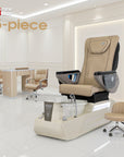 Ever Spa - Cream Tub - New Star Spa & Furniture Corp.