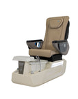 Ever Spa - Cream Tub - New Star Spa & Furniture Corp.