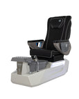 Ever Spa - White Tub - New Star Spa & Furniture Corp.