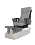 Ever Spa - White Tub - New Star Spa & Furniture Corp.