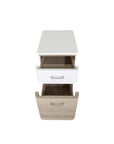 G Pedicart - New Star Spa & Furniture Corp.