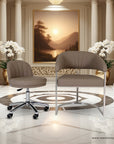 Customer Chair W018 + Technician Chair T019