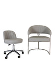Customer Chair W018 + Technician Chair T019