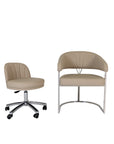 Customer Chair W018 + Technician Chair T019